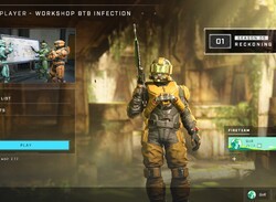 343 Adds New Big-Team Infection Mode To Halo Infinite