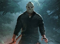 Friday The 13th Returns To 'Top Paid' Xbox Charts As Price Gets Slashed