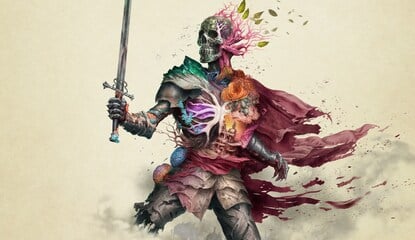 Avowed Update 1.4 Now Live, Full Roadmap For 2025 Also Revealed