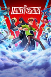 MultiVersus Cover