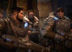 Xbox Announces Gears Of War: Reloaded, Releasing Summer 2025