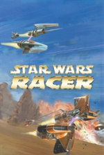 Star Wars Episode 1 Racer