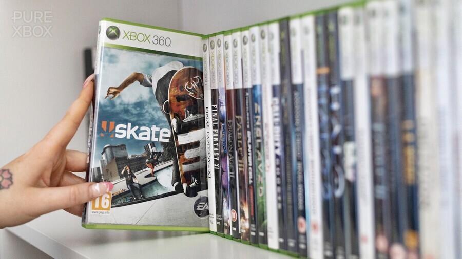 Talking Point: Which Backwards Compatible Xbox Games Still Hold Up In 2024?