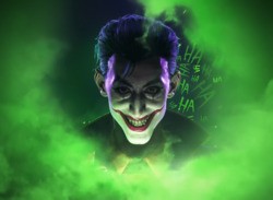 Suicide Squad: Kill The Justice League 'Season 1' Welcomes The Joker To The Funhouse