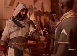 Assassin's Creed Mirage Continues To Impress In Seven Minutes Of Raw Footage