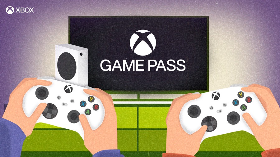 Xbox Game Pass Changes Partly Because Microsoft 'Isn't Seeing Strong Growth', Claims Analyst