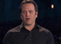 Xbox Boss Phil Spencer Achieves His Second 100% Completion Of 2023