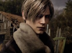 Capcom Shows Off Resident Evil 4 Remake Gameplay
