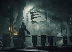 Dead Space Is 'A Purist's Remake' With 'Vastly Superior Visuals', Says IGN Preview