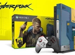 This Is The Final Limited Edition Xbox One X That Will Ever Be Released