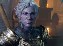 Baldur's Gate 3 For Xbox Has 'Run Into Some Technical Issues'
