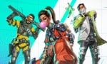 Xbox Adds New Dynamic Background To Celebrate 5th Anniversary Of Apex Legends