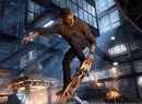 Tony Hawk's Pro Skater 3+4 New Gameplay Footage Teased