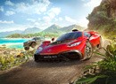 Xbox Login Raises Concerns About Preservation Of Forza Horizon 5 On PlayStation