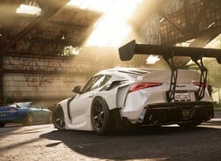 As Forza Horizon 5 Cruises To PS5, Are You Still Playing It On Xbox?