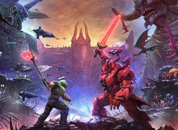 Bethesda Fires Back At Legendary DOOM Composer Mick Gordon, Rejects Accusations
