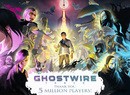Bethesda's Ghostwire: Tokyo Has Officially Passed Five Million Players