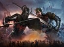 Chivalry 2 Sees Huge Boost In Player Count Thanks To Xbox Game Pass