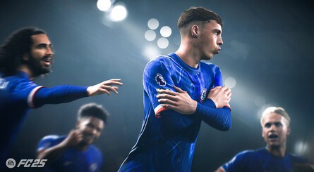 EA Sports FC 25 Brings 'Rush' Football To Xbox This September 4