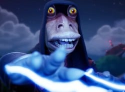 Fortnite Prepares For 'Biggest Star Wars Collaboration Ever' On Xbox This Weekend
