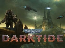 Warhammer 40,000: Darktide Gets A New Trailer, Coming To Xbox Game Pass Day One