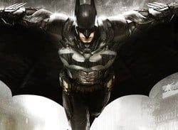 Rocksteady Founders Sign New Studio Game Deal With Xbox