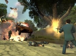 'Scarface 2' Footage Appears Online As Cancelled Xbox 360 Era Title