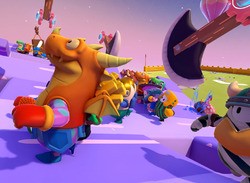 Fall Guys Records 20 Million Players In First 48 Hours Of F2P Release