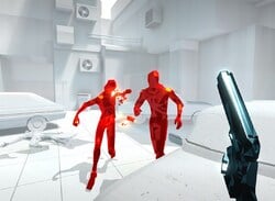 Bought Superhot In The Past? Check Your Xbox Live Messages