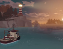 Indie Hit DREDGE Is Available Today With Xbox Game Pass (May 6)