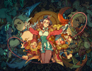 Sea Of Stars Adds Eight Hours Of Free Story DLC On Xbox Game Pass