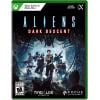 Aliens: Dark Descent