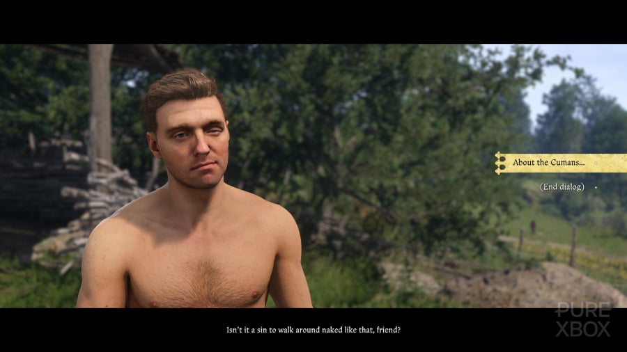 Kingdom Come Deliverance 2 Review - Screenshot 7 of 8