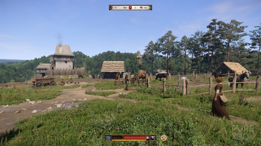 Kingdom Come Deliverance 2 Review - Screenshot 4 of 8
