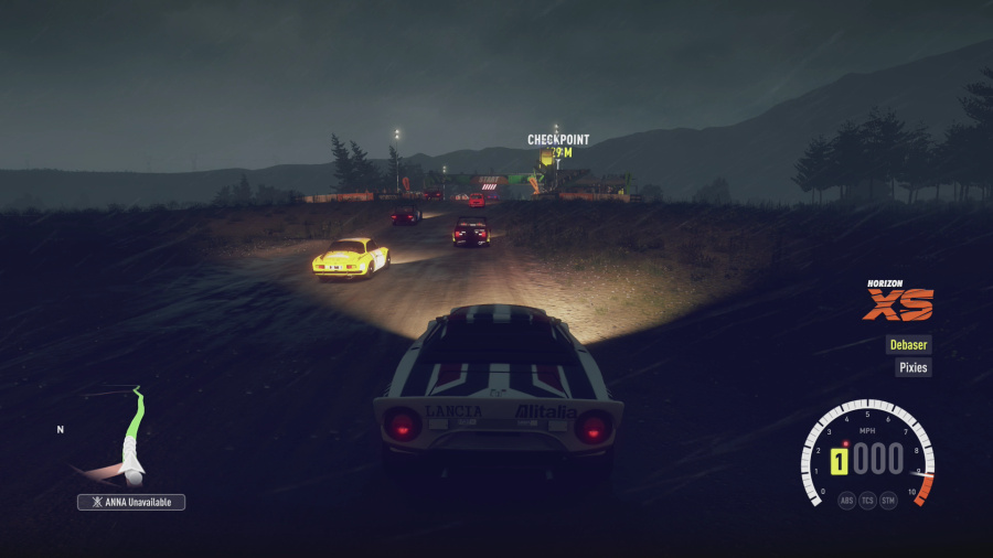 Forza Horizon 2: Storm Island Review - Screenshot 1 of 3
